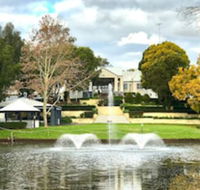 Crowne Plaza Hawkesbury Valley - Accommodation VIC