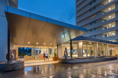 Whitsunday Apartments - Accommodation VIC 3