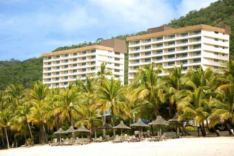 Whitsunday Apartments - Accommodation VIC 1