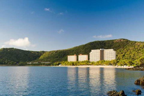 Whitsunday Apartments - Accommodation VIC 2