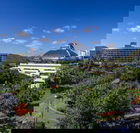 Pacific Hotel Cairns - Accommodation VIC