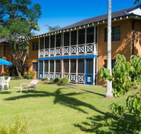 Vacation Village - Accommodation VIC