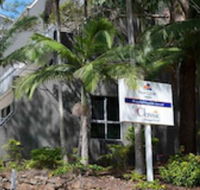 Palm Court Noosa - Accommodation VIC