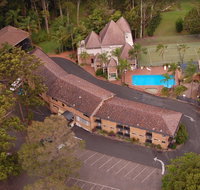 Coffs Harbour Sanctuary Resort - Accommodation VIC