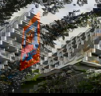 Cairns Plaza Hotel - Accommodation VIC