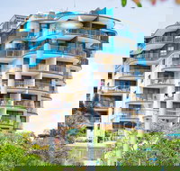 BreakFree Royal Harbour - Accommodation VIC