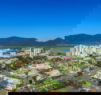 Coral Tree Inn - Accommodation VIC