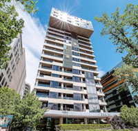 Mantra St Kilda Road - Accommodation VIC