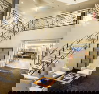 Quest Savoy - Accommodation VIC