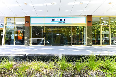 Nesuto Canberra - Accommodation VIC 0