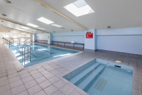 Nesuto Canberra - Accommodation VIC 4