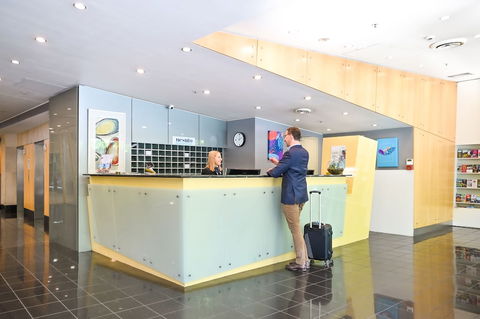 Nesuto Canberra - Accommodation VIC 5