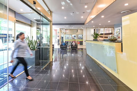 Nesuto Canberra - Accommodation VIC 3
