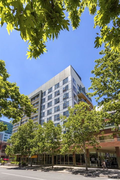 Nesuto Canberra - Accommodation VIC 2
