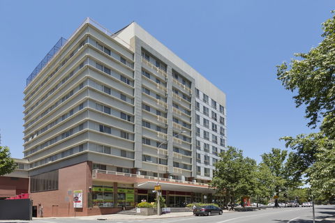 Nesuto Canberra - Accommodation VIC 1