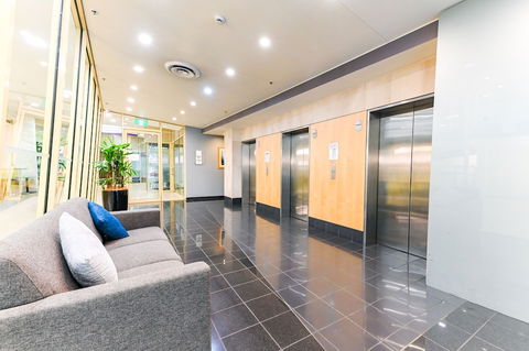 Nesuto Canberra - Accommodation VIC 6