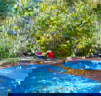Ocean Breeze Resort - Accommodation VIC
