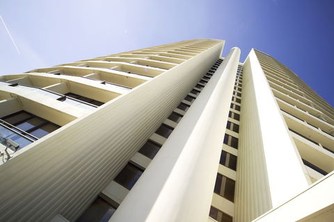 BreakFree Capital Tower - Accommodation VIC 1