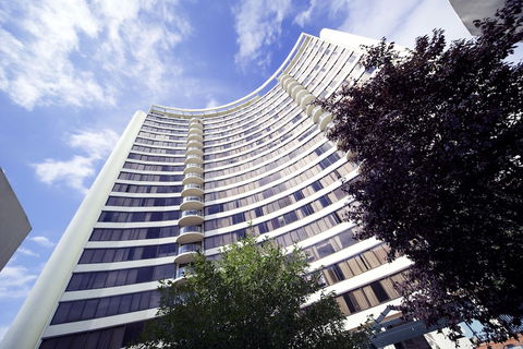 BreakFree Capital Tower - Accommodation VIC 0
