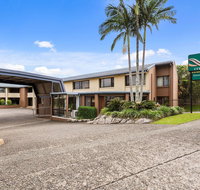Quality Hotel City Centre - Accommodation VIC