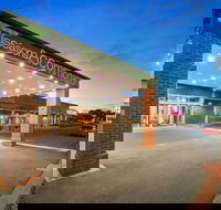 All Seasons Resort