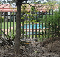 Grange Burn Motel - Accommodation VIC