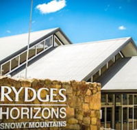 Rydges Horizons Snowy Mountains - Accommodation VIC