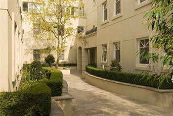 Caroline Serviced Apartments South Yarra - Accommodation VIC 0