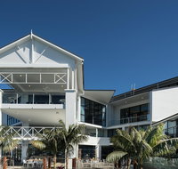 Sails Port Macquarie - By Rydges - Accommodation VIC