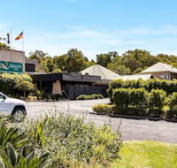 Quality Inn Dubbo International - Accommodation VIC