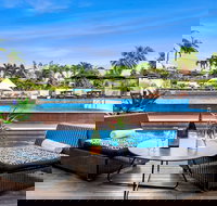 Shangri-La The Marina Cairns - Accommodation VIC