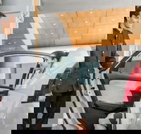 Pan Pacific Perth - Accommodation VIC