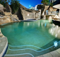 Landmark Resort - Accommodation VIC