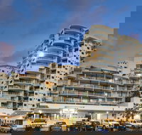 Park Regis City Quays - Accommodation VIC