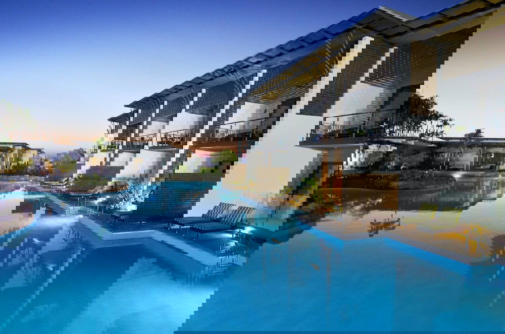 Rosebery Heights NT Accommodation VIC