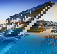 Mindil Beach Casino Resort - Accommodation VIC