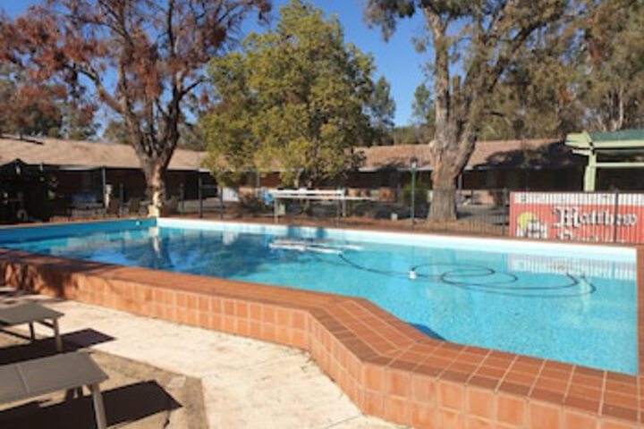 Coonabarabran NSW Accommodation VIC