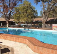 Matthew Flinders Motor Inn - Accommodation VIC