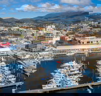 Somerset on the Pier Hobart - Accommodation VIC