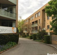 Kingston Terrace Apartments - Accommodation VIC
