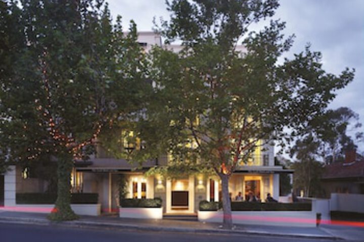 South Yarra VIC Accommodation VIC