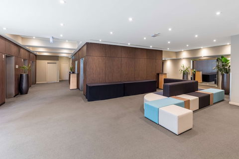 Oaks Melbourne On Market Hotel - Accommodation VIC 5