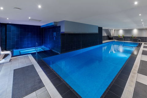 Oaks Melbourne On Market Hotel - Accommodation VIC 2