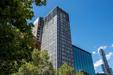 Oaks Melbourne On Market Hotel - Accommodation VIC 1