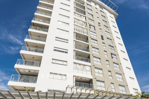 Oaks Ipswich Aspire Suites - Accommodation VIC 1