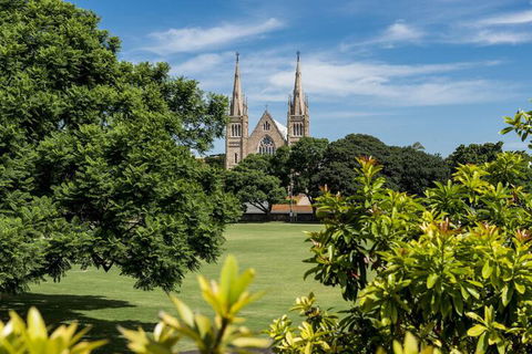 Oaks Ipswich Aspire Suites - Accommodation VIC 6