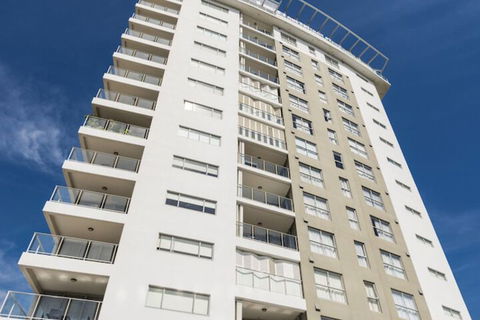 Oaks Ipswich Aspire Suites - Accommodation VIC 3