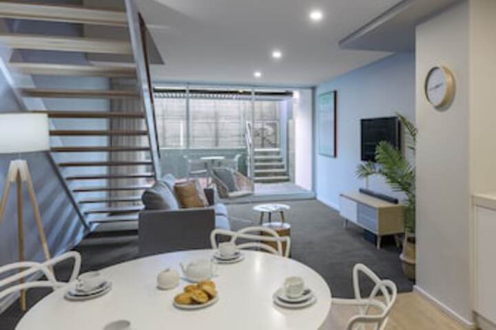 Nelson Bay NSW Accommodation VIC