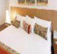 Grand Mercure Apartments - Accommodation VIC