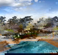Mercure Resort Hunter Valley Gardens - Accommodation VIC